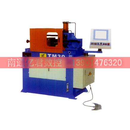 縮、擴管機 TM30-(3)